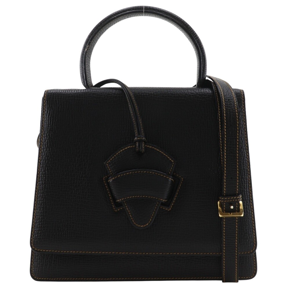 Loewe Barcelona Leather Medium